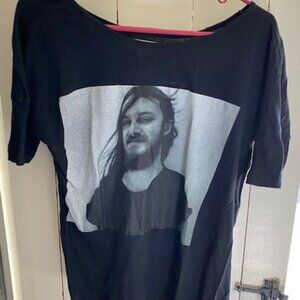 ZARA Collection Tee